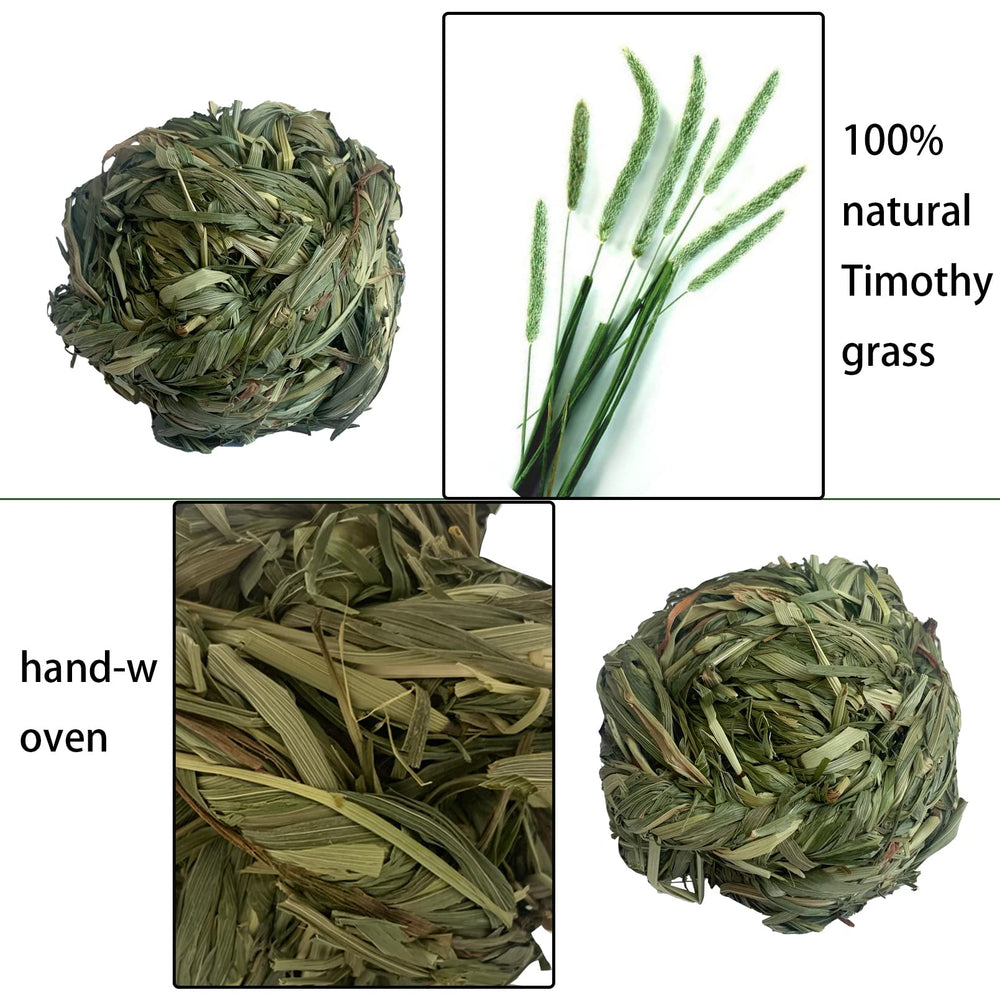 MUYG nature-friendly chew toy for small pets in enclosure.