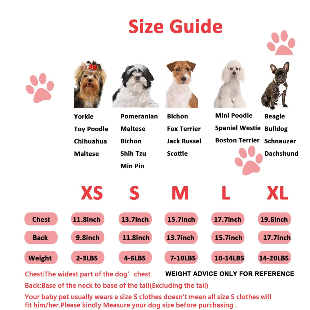 MuYaoPet dog-friendly belly-cut for easy potty breaks.