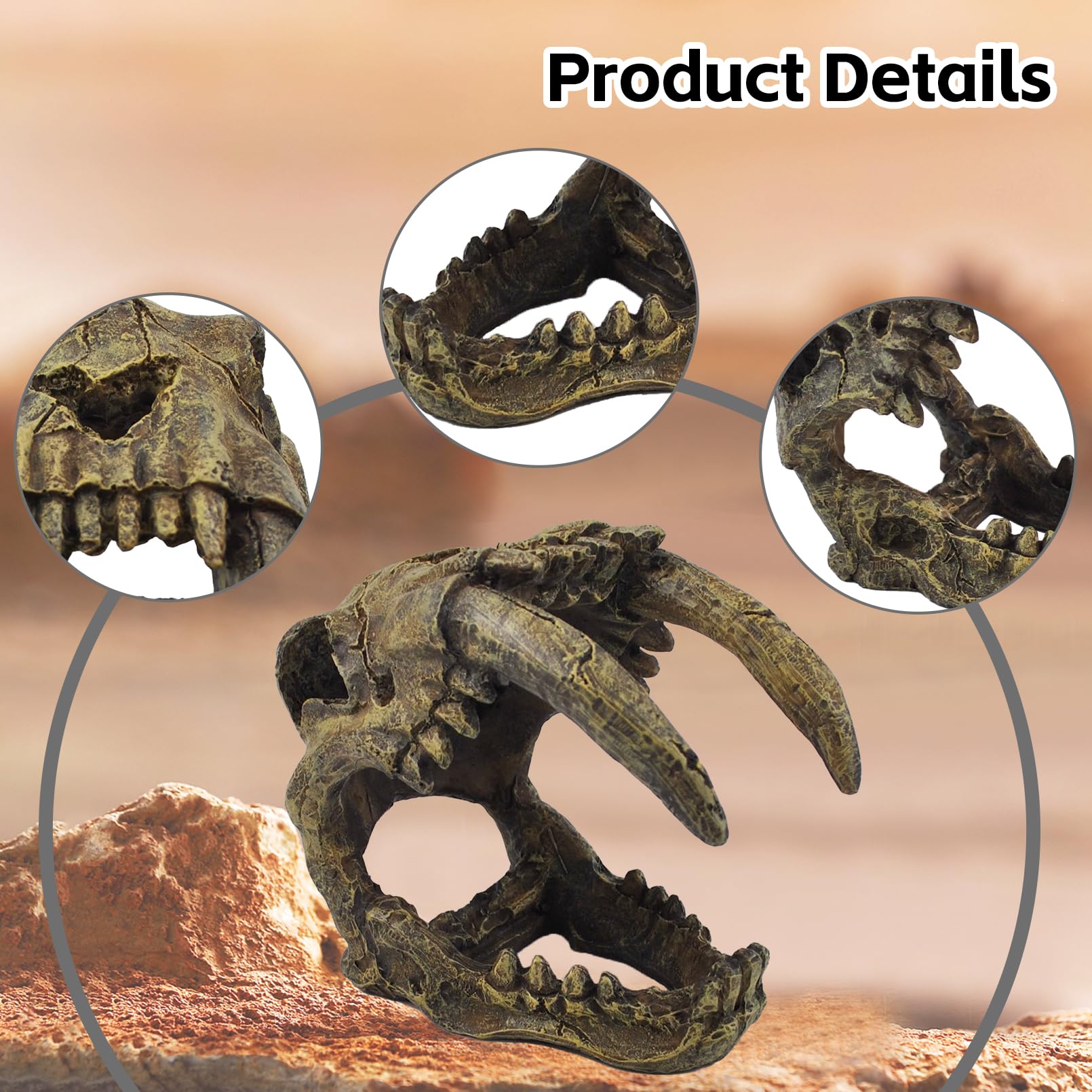 MUYG bendable vine branch lets you customize perches and layouts.