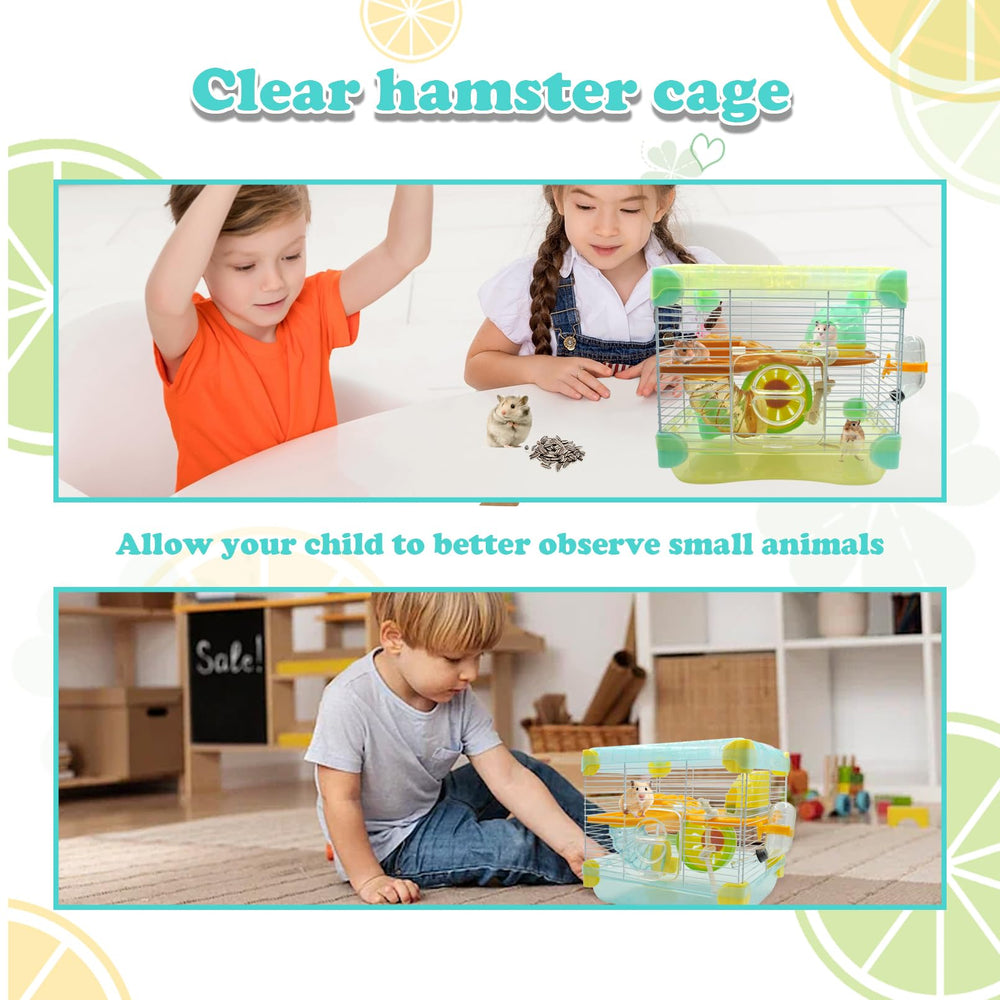 MUYG food dish captures daily meals in a tidy, accessible location.
