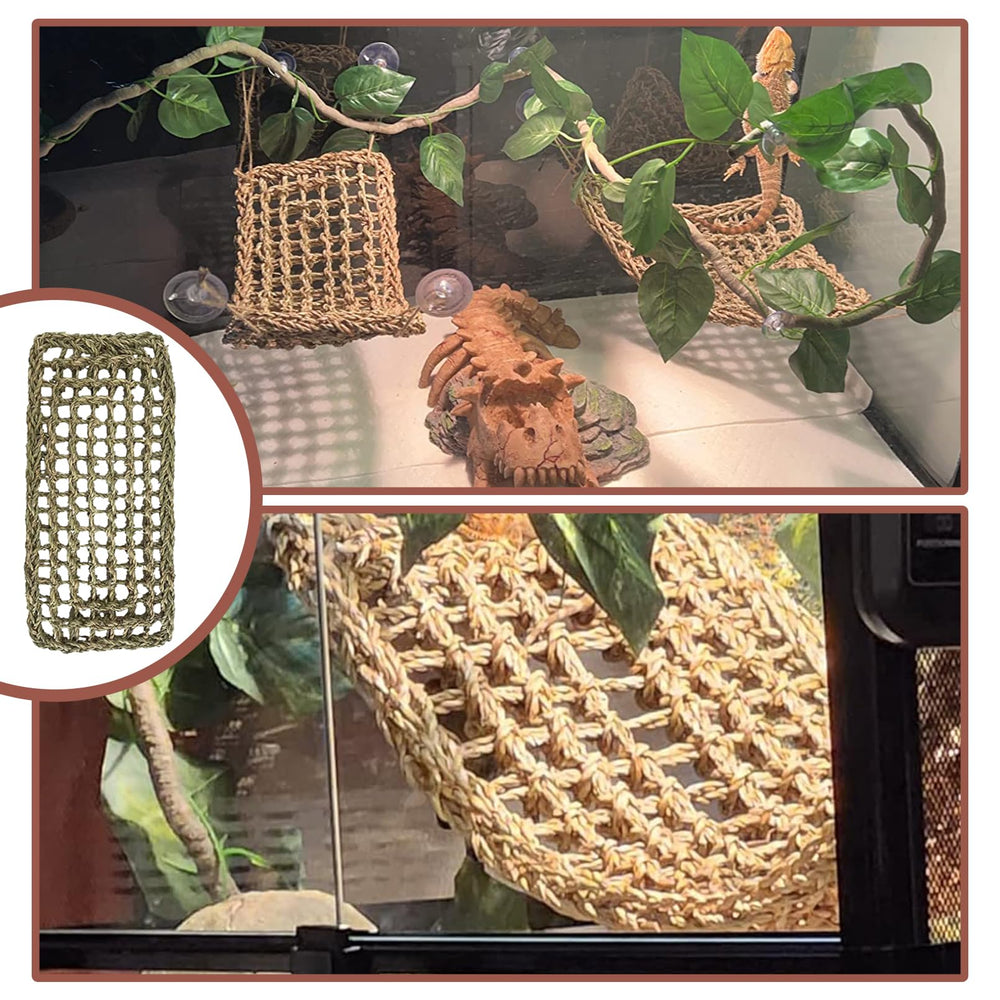 MUYG twine-lengths kit secures decor and shapes terrarium layout.