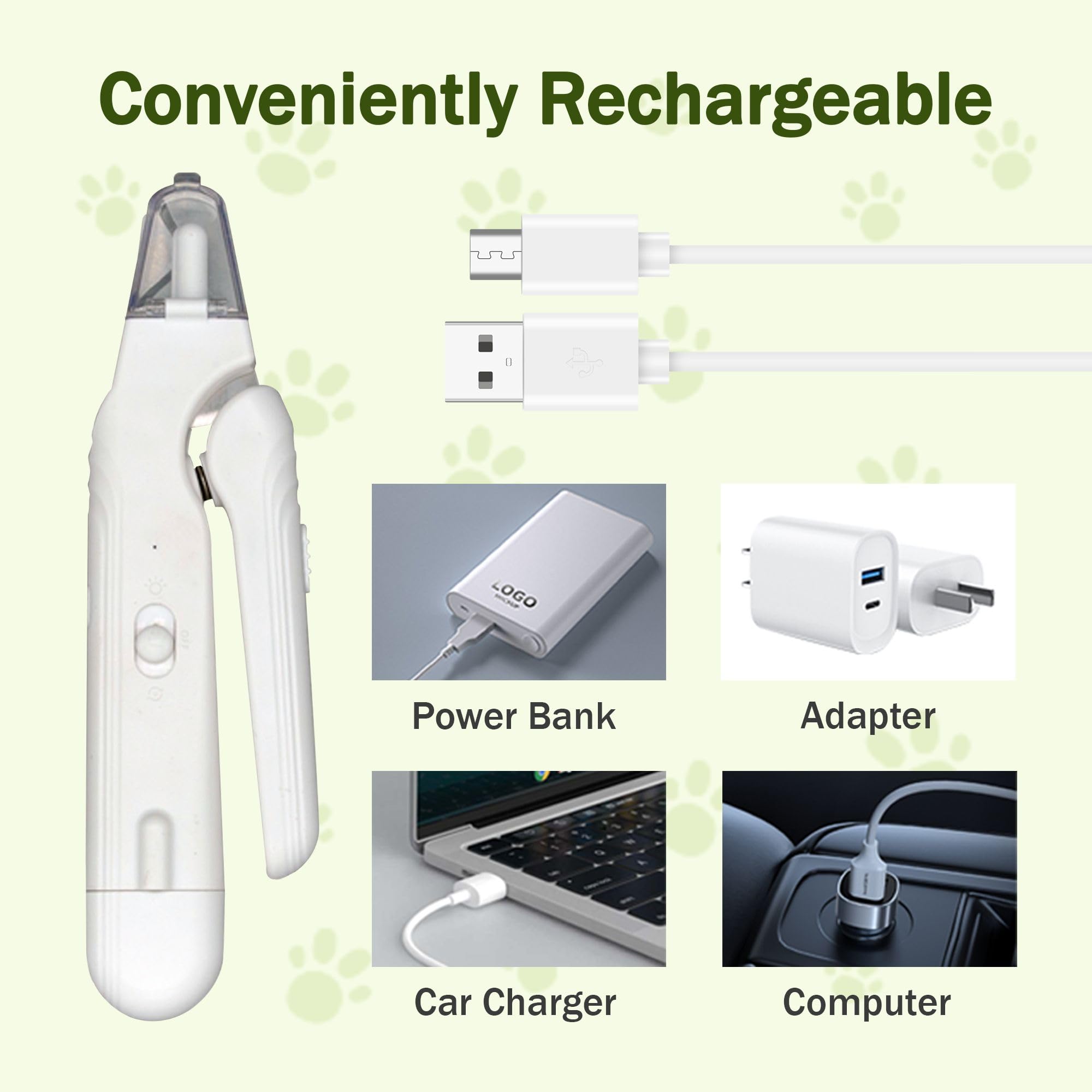 MUZMDNI lock-switch design makes storage and use convenient