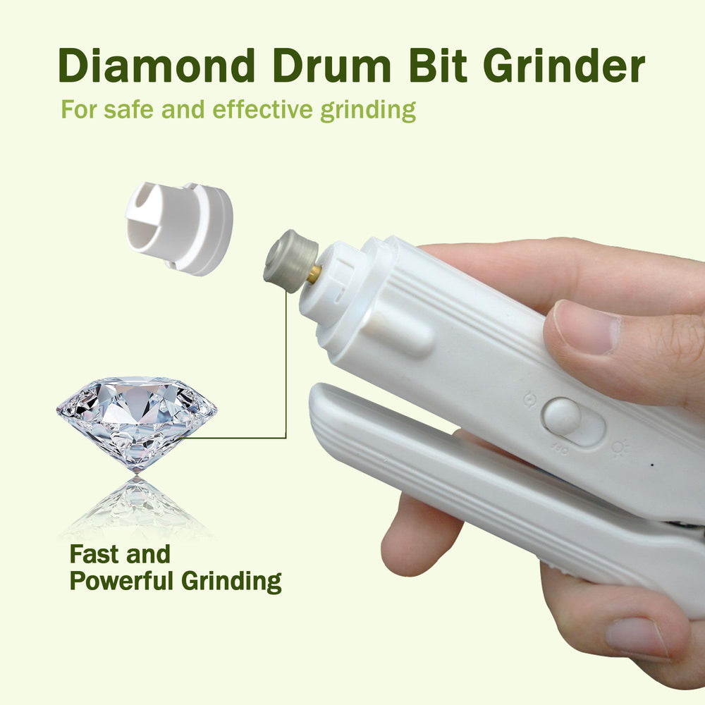MUZMDNI stainless steel blades deliver durable, clean cuts