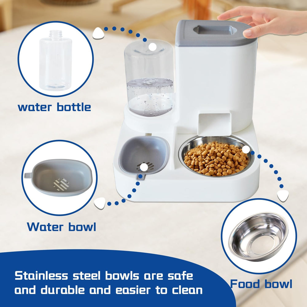 MUYG compact design for RV camping highlights portability and spill-prevention.