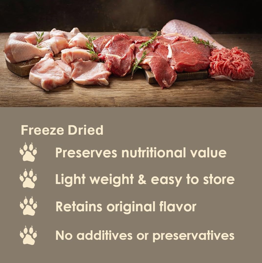 MVPChews beef liver nutrition rich in iron and vitamins for daily use.