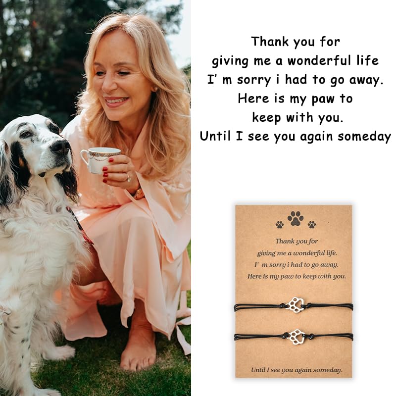 MXXGMYJ cat-dog-memory-gift is a compassionate remembrance for pet lovers.