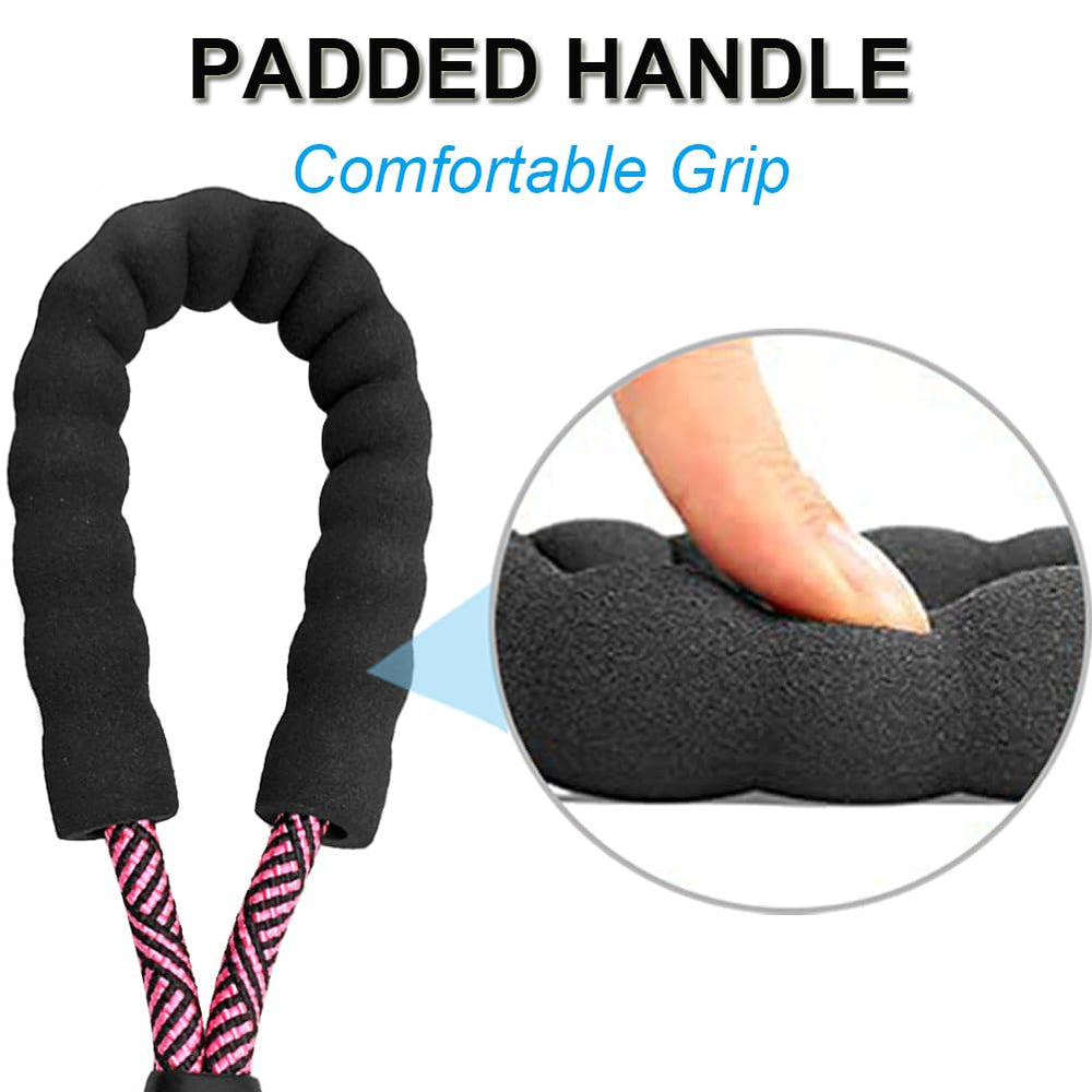 Mycicy 360° swivel clip provides secure control during busy streets.