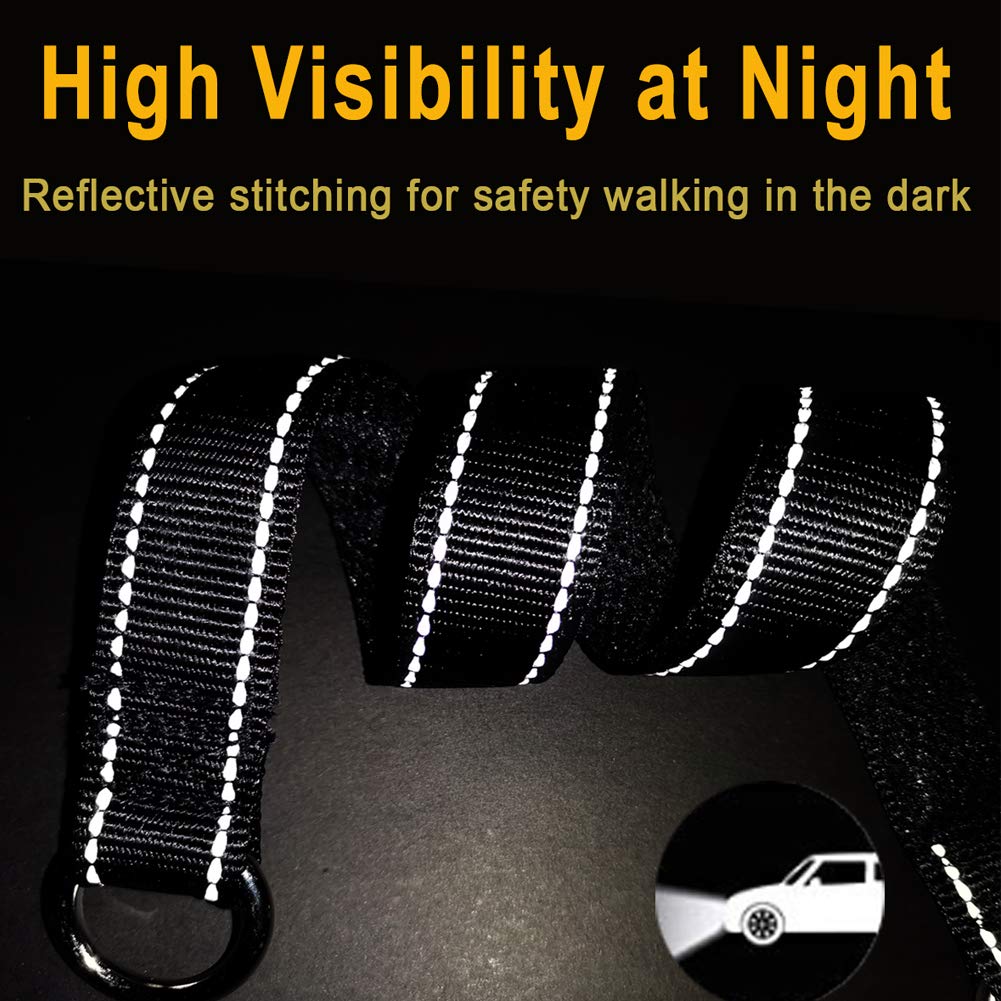 Mycicy soft-padding detail highlighting neck-friendly pressure distribution