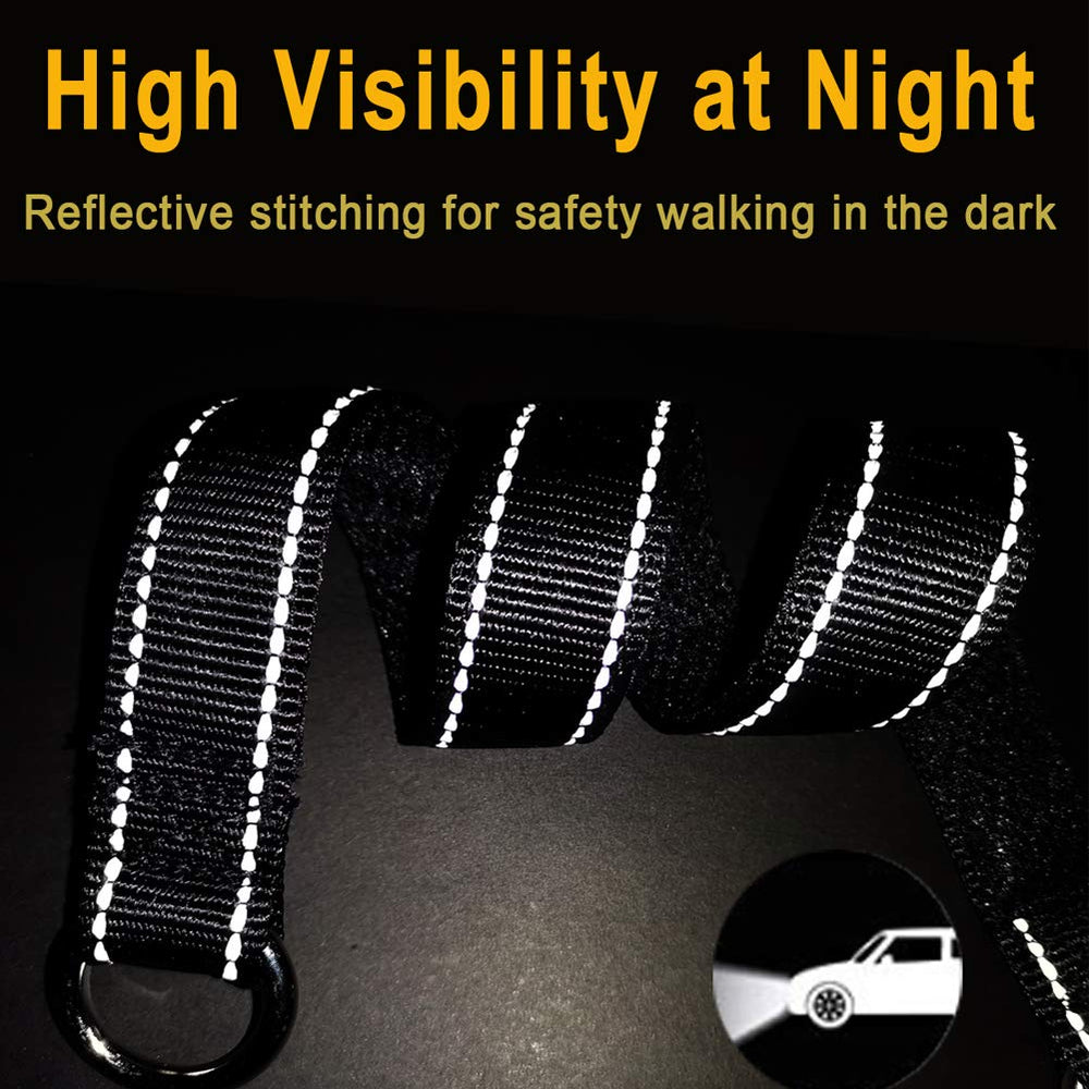 Mycicy soft-padding detail highlighting neck-friendly pressure distribution