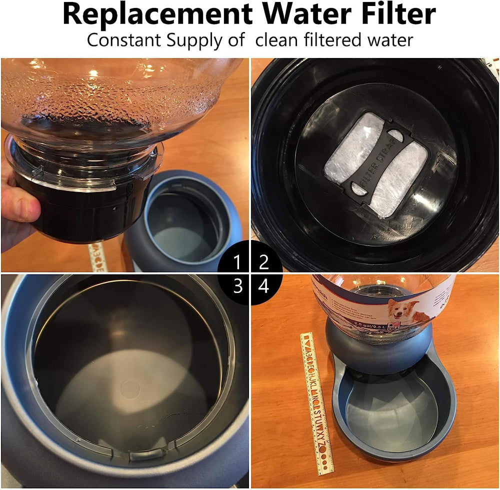 MyfatBOSS activated charcoal closeup reveals finer granules for better taste.