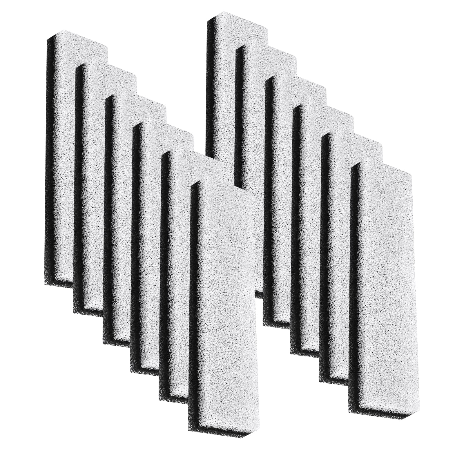 MyfatBOSS cat/dog fountain filter 12-pack ready for use