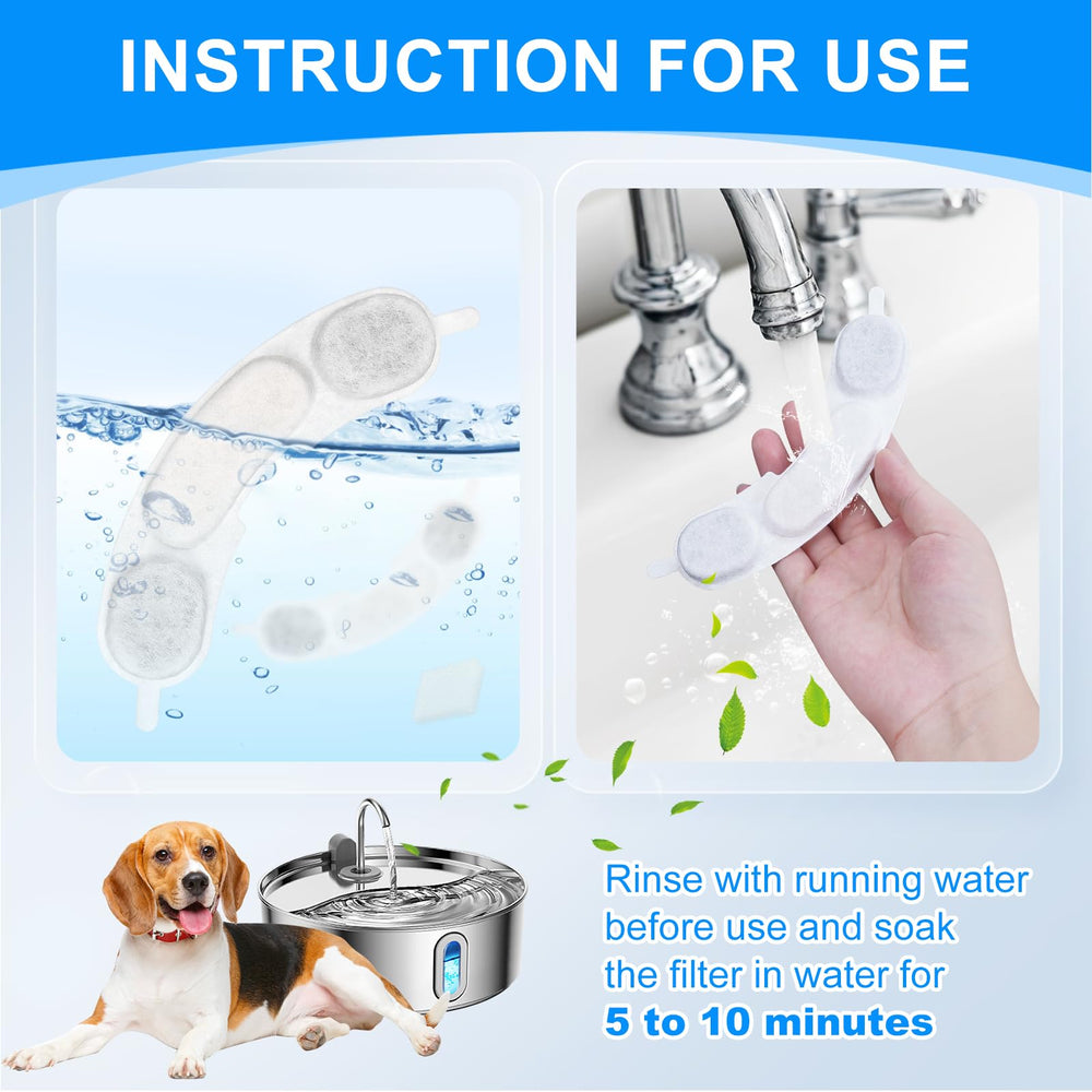 MyfatBOSS dog-drinking-filtered-water—pet hydrates from clean water, reducing odors.