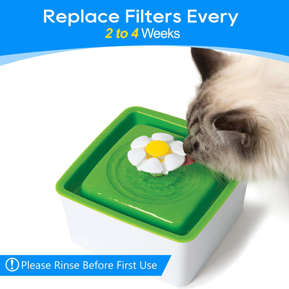 MyfatBOSS filter size 25-inch square emphasizes a compact, easy-to-replace fit.