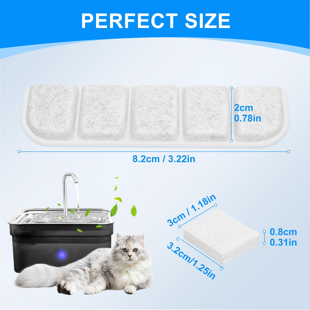 MyfatBOSS Kastty-compatible filter highlights easy cross-brand compatibility