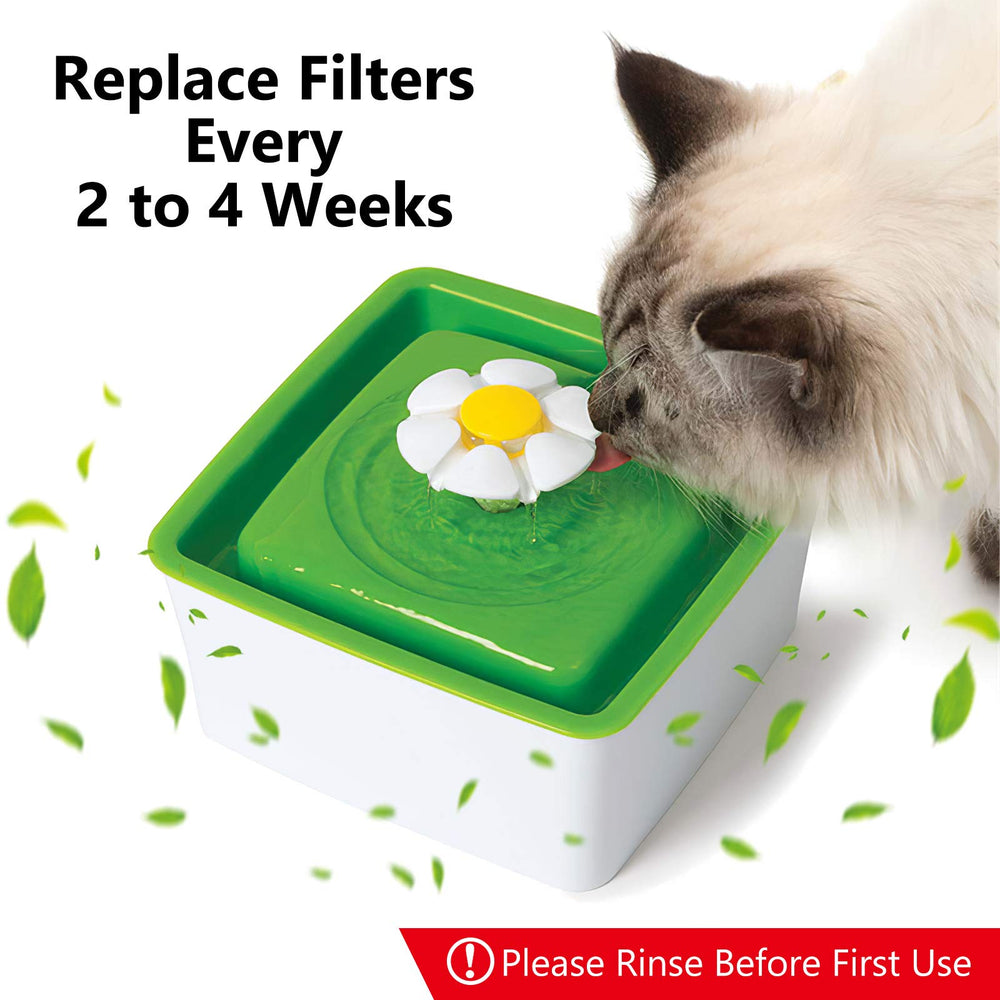 MyfatBOSS odor removal capability improves water aroma in the bowl.