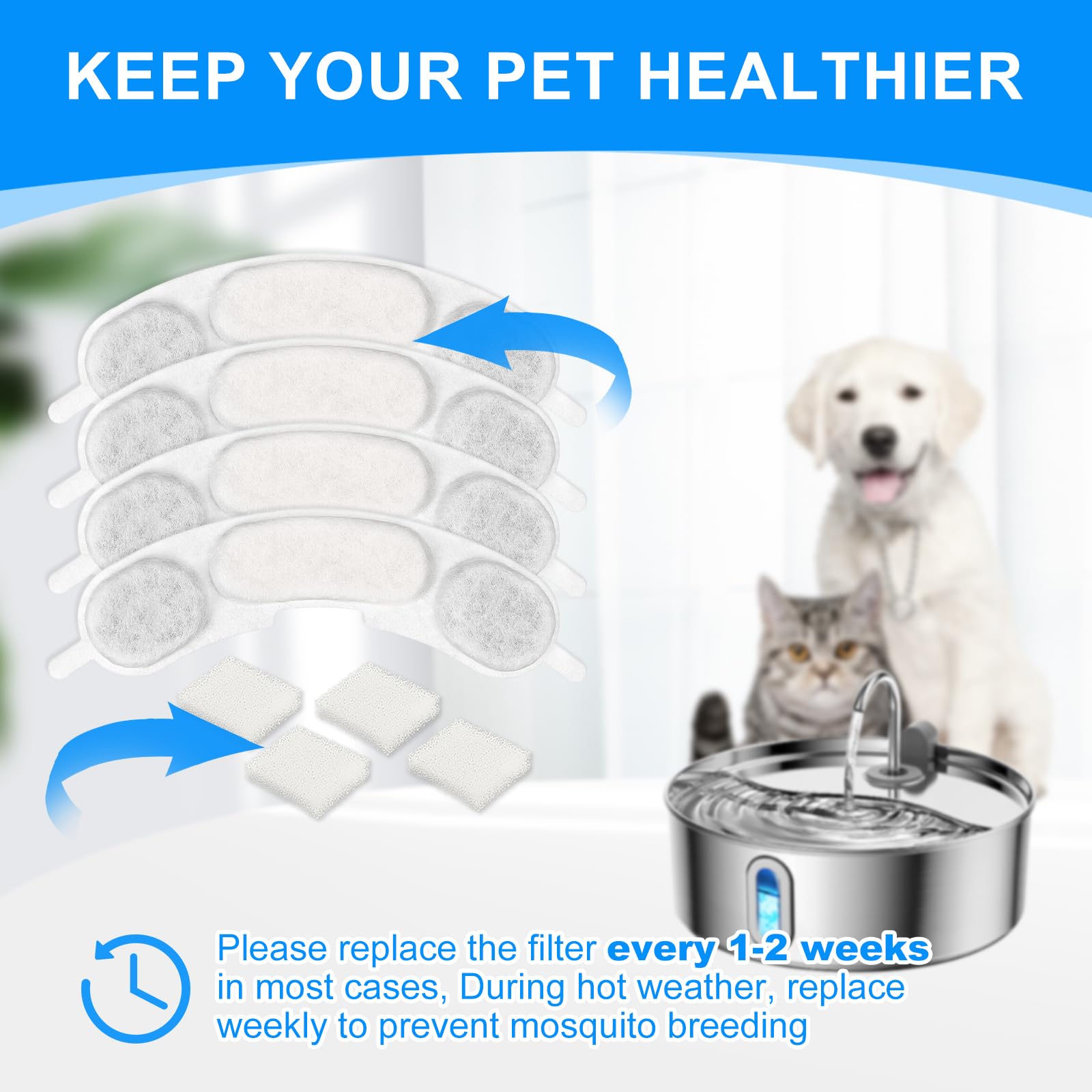 MyfatBOSS packaged-filters-info—ready-to-use replacement set supports regular maintenance.