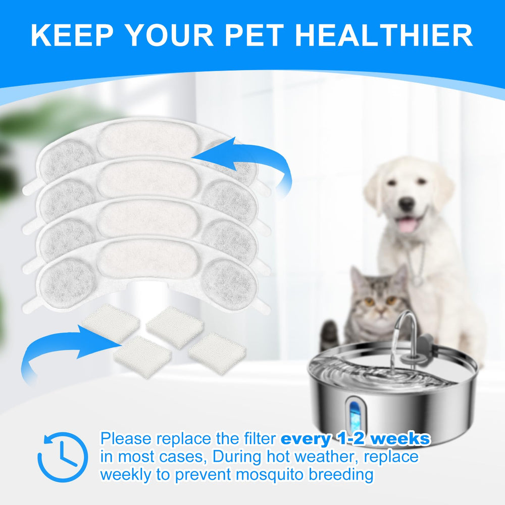 MyfatBOSS packaged-filters-info—ready-to-use replacement set supports regular maintenance.