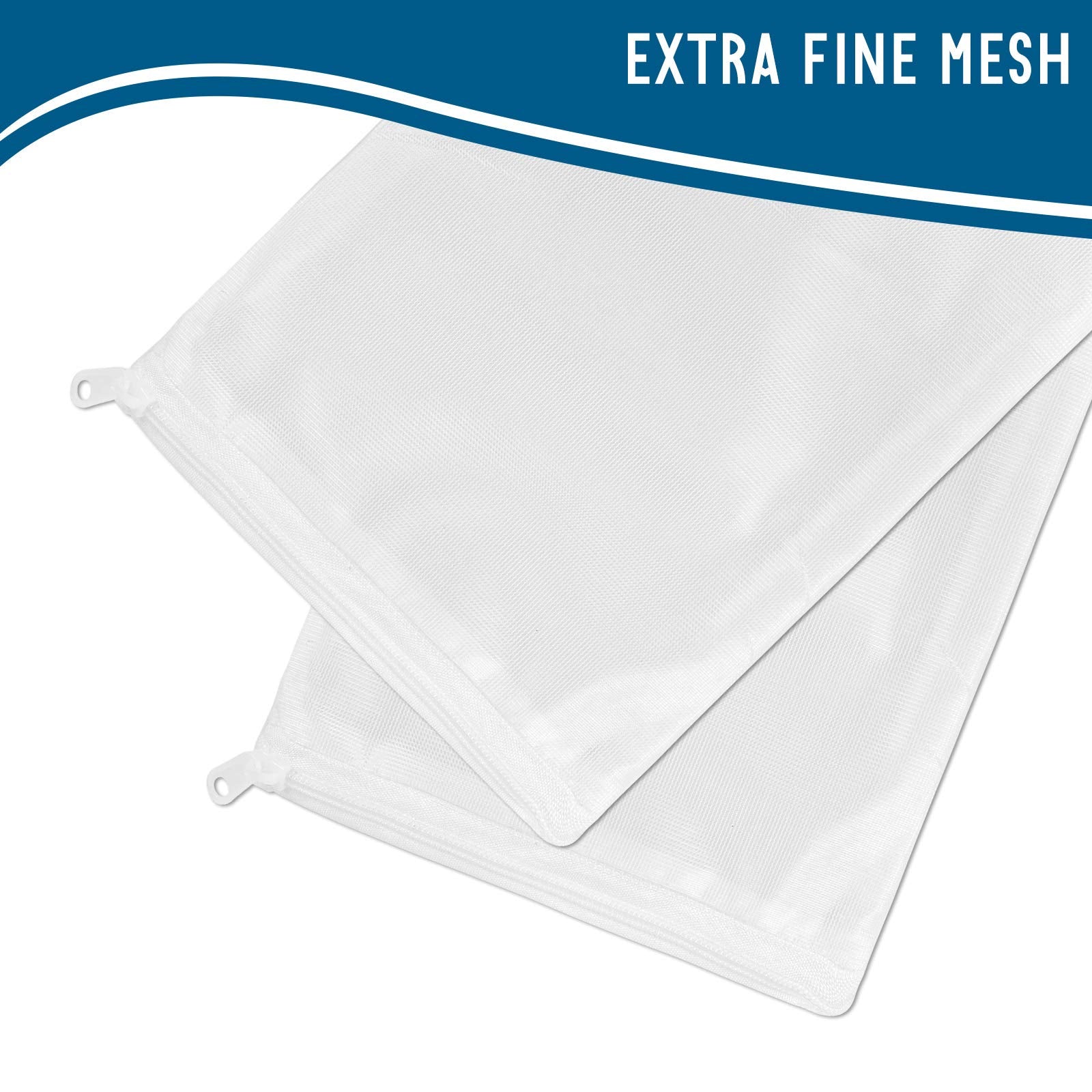 MyfatBOSS 10-pack of bags offers convenient replacement media solutions.