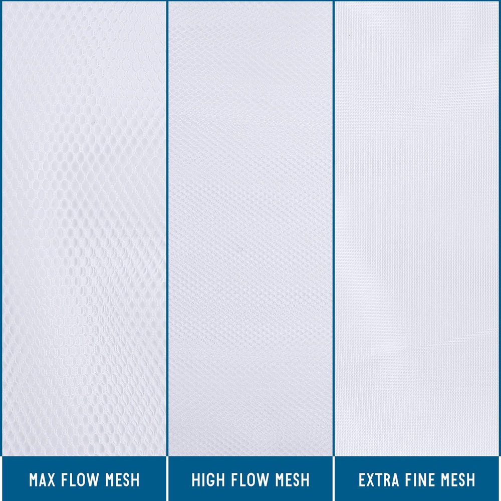 MyfatBOSS reusable bag is easy to wash and reuse.