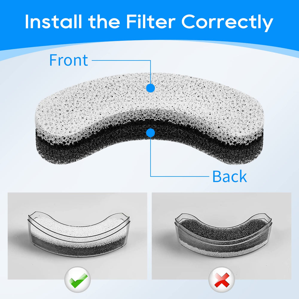 MyfatBOSS soak-and-rinse preparation ensures proper pre-clean before use.