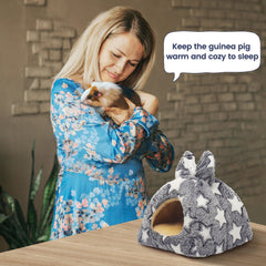 Mygeromon Star Style washable cover demonstrates easy cleaning and color retention.