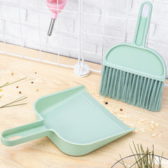 Mygeromon mini cleaner compact design for easy storage in a drawer.