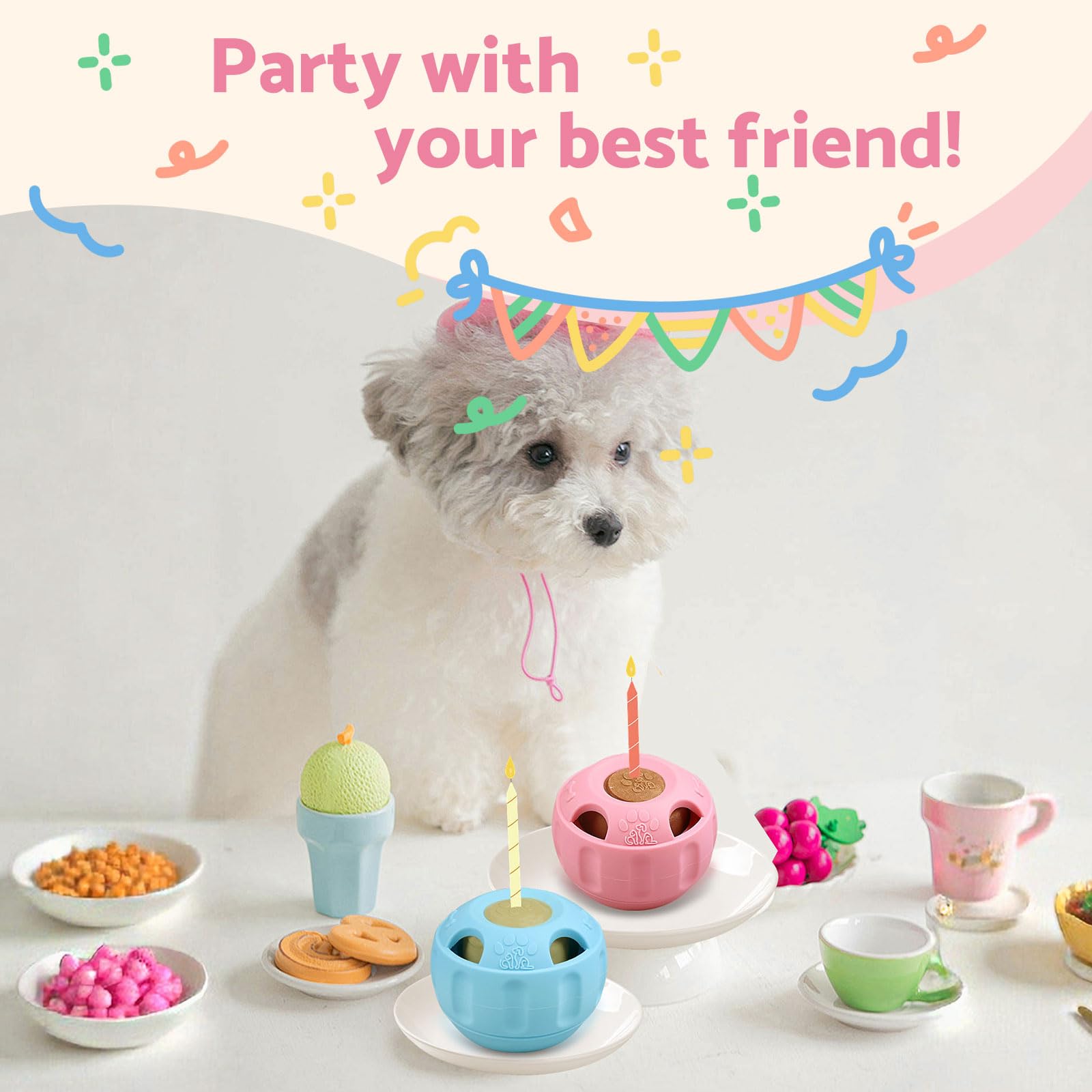 MYGODPET ready-vs-diy option lets you craft trusted frozen treats.