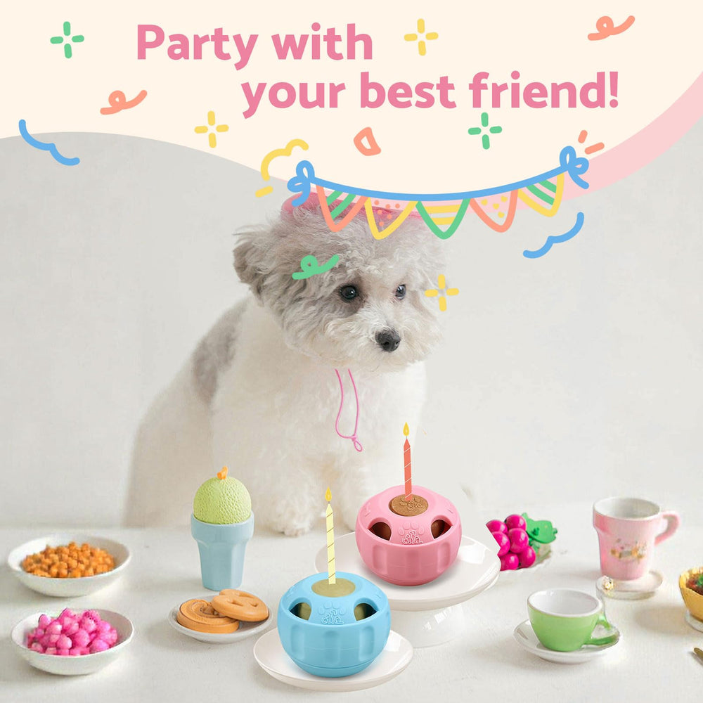 MYGODPET ready-vs-diy option lets you craft trusted frozen treats.