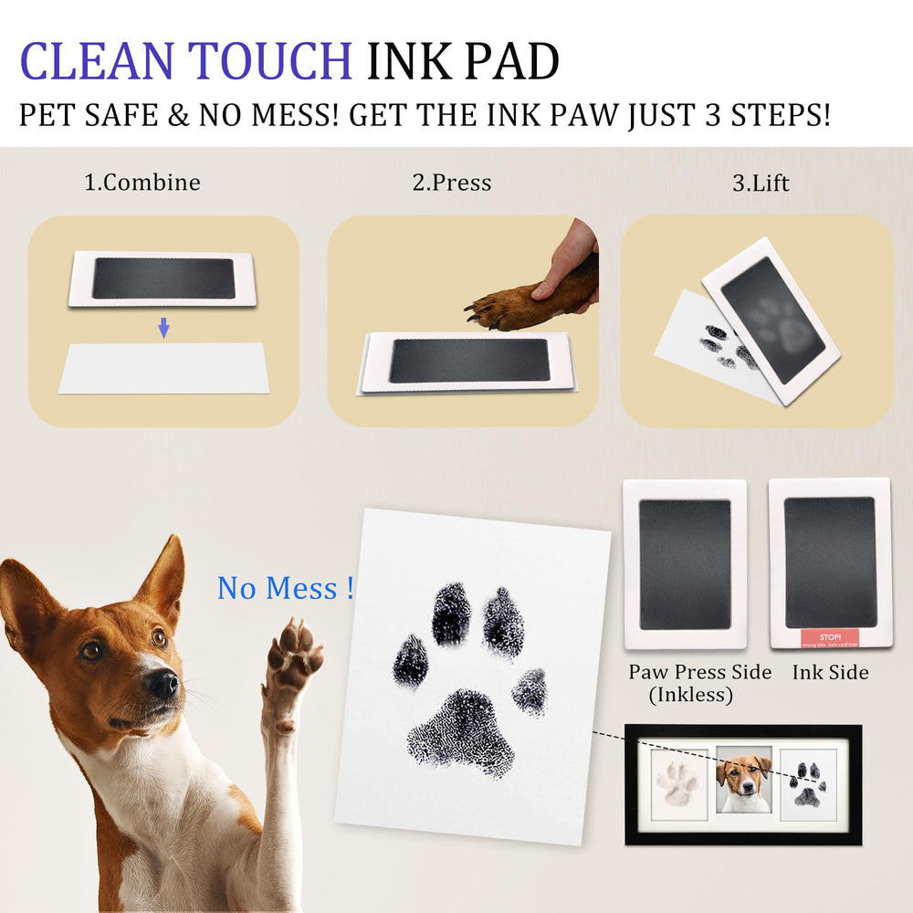MYPAWLETS customization tool adds personal touch to keepsakes.