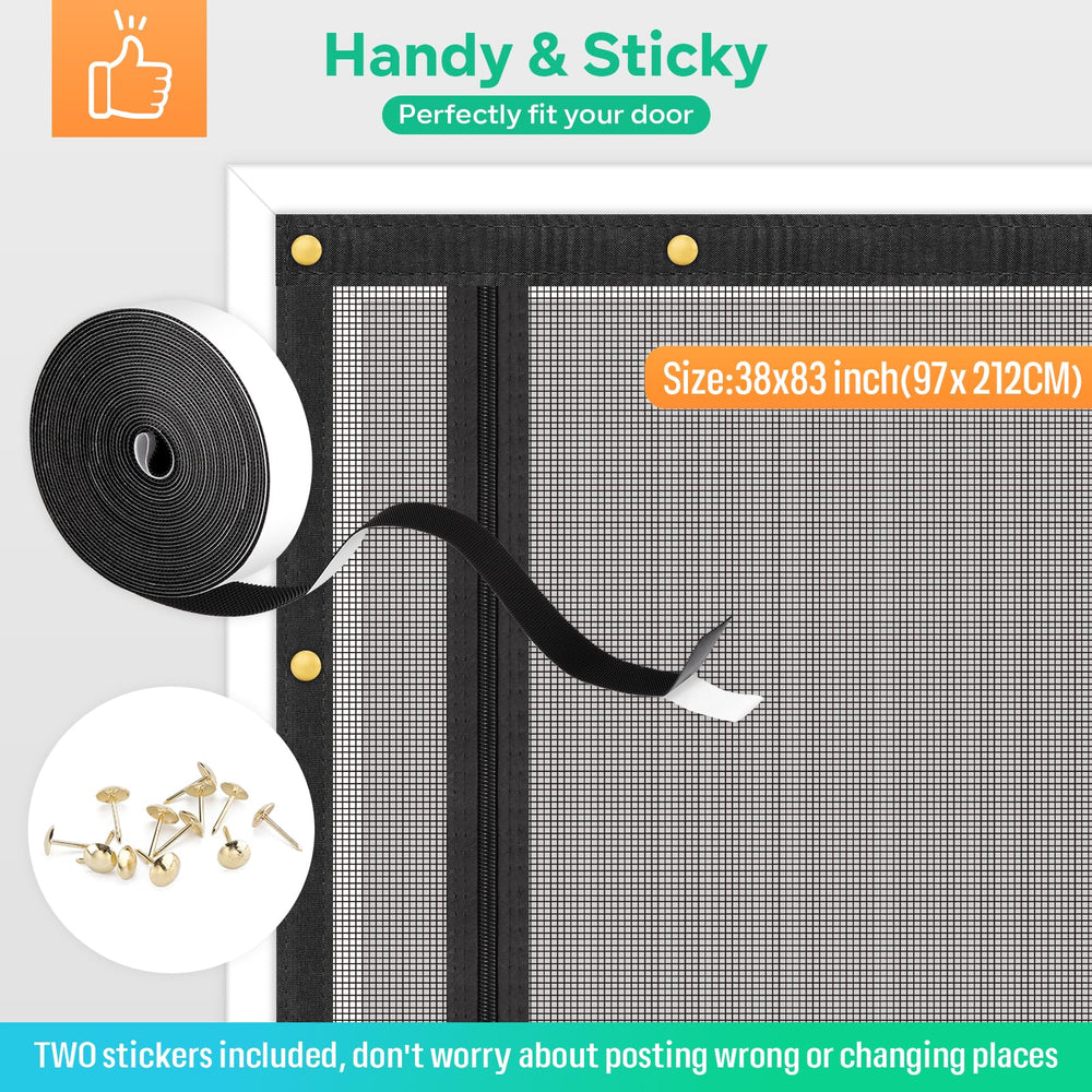 MYPIN durable easy-to-clean screen surface withstands daily use.