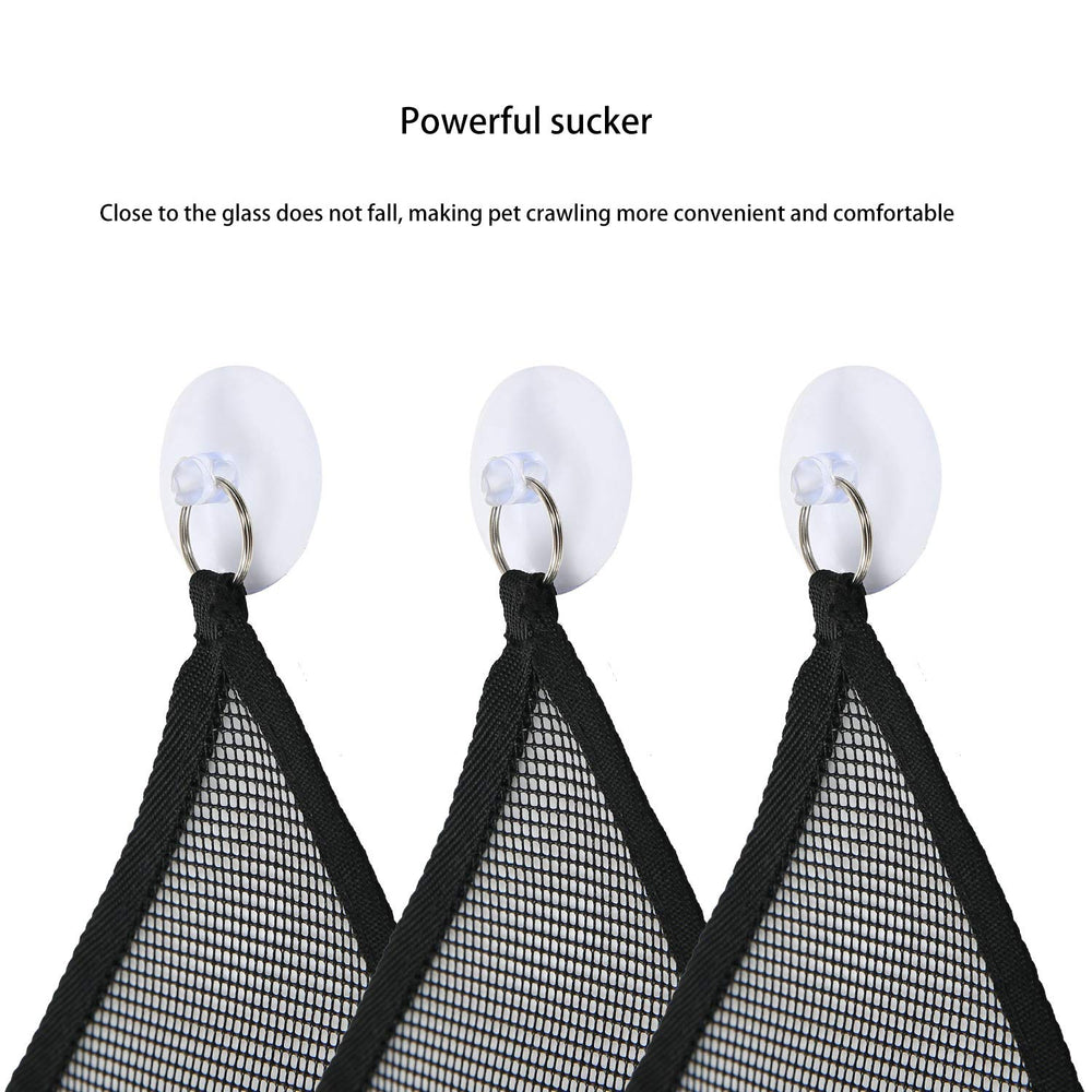 Mytagos suction-cups-replacement includes extra cups for lasting grip