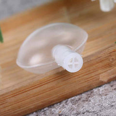 MYUBWTF 20pc squeaker pack enables quick toy restoration and DIY pet toy ideas.