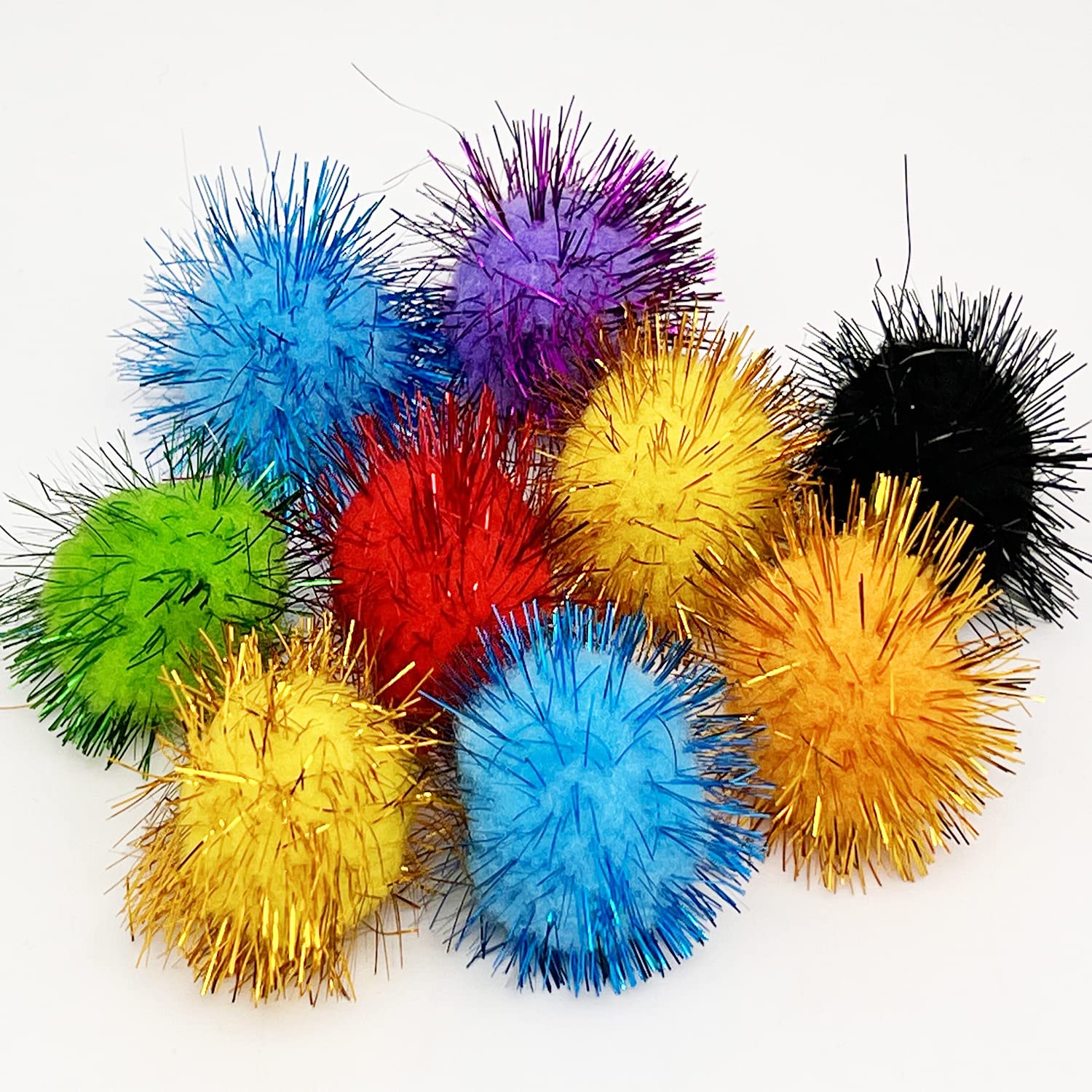 MYYZMY decor-use ball—great for garlands and DIY crafts