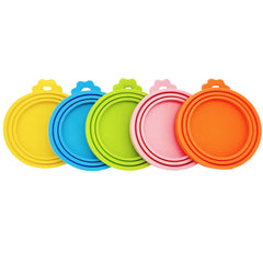 MYYZMY silicone-can-lids-dishwasher-safe offer easy cleanup after meals