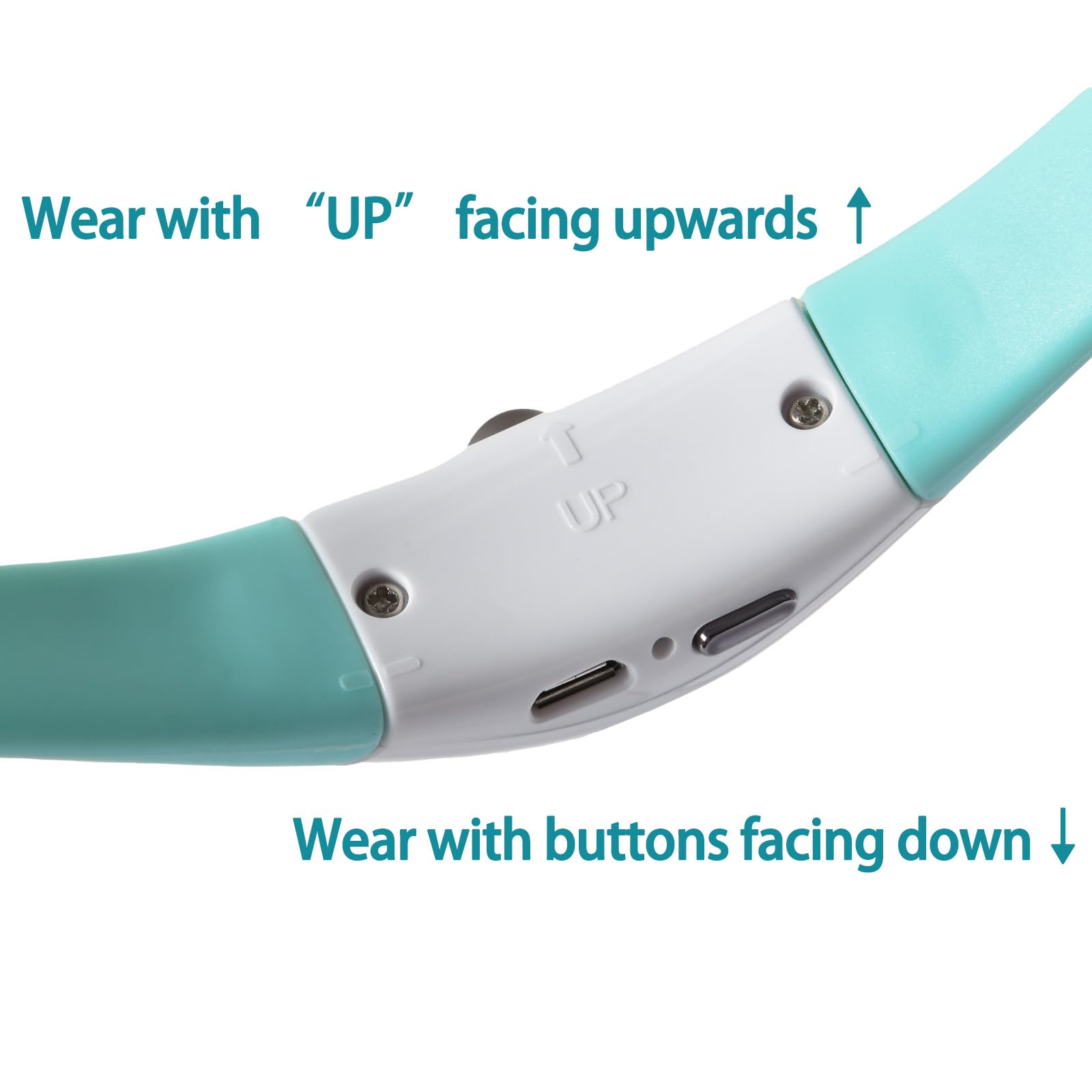 MZINGALL rechargeable system enables a quick 2.5-hour charge for extended play.
