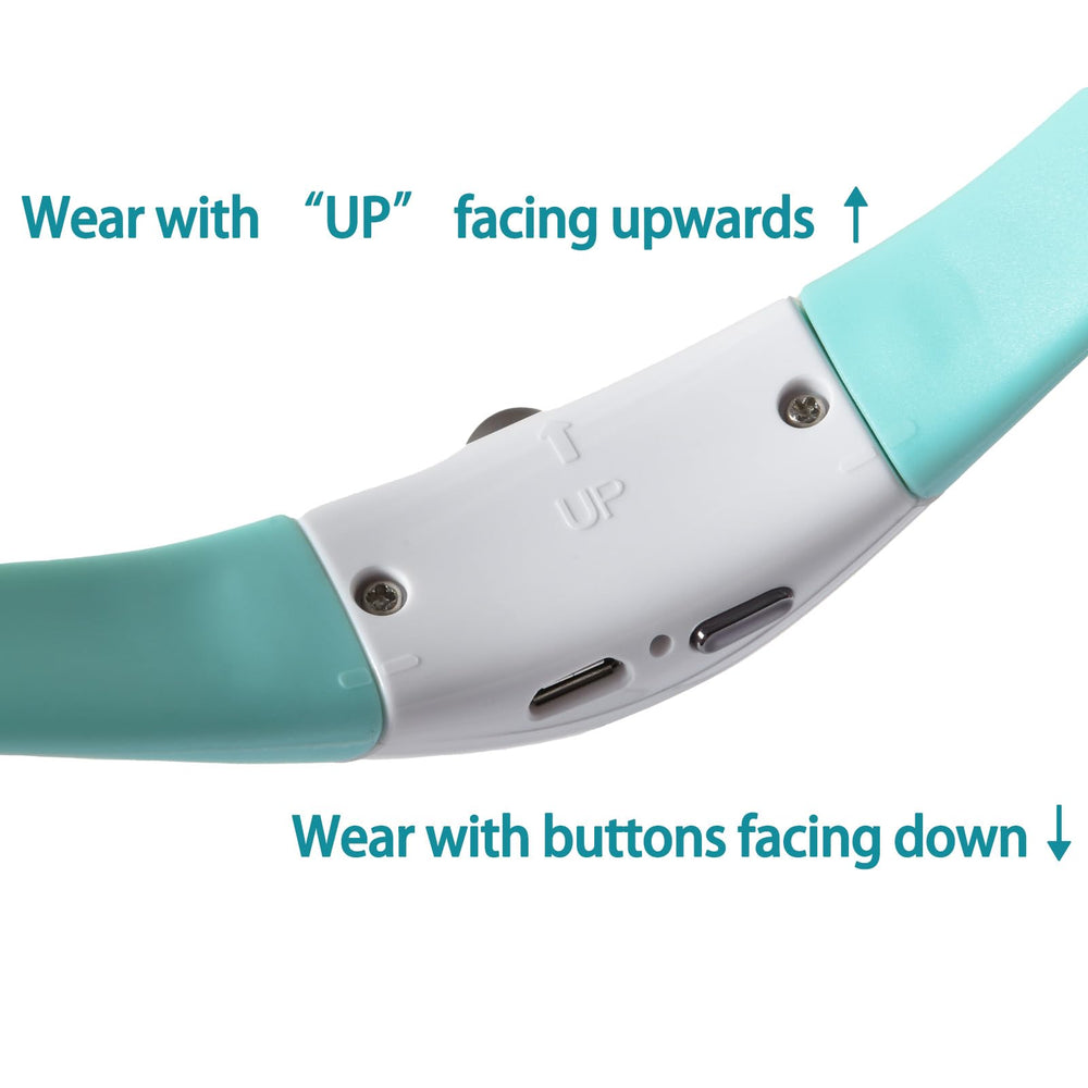 MZINGALL rechargeable system enables a quick 2.5-hour charge for extended play.