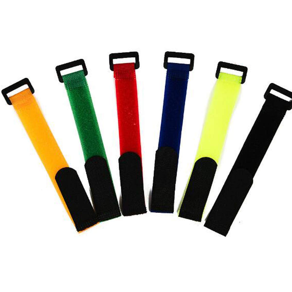 N-A Upgrade Anti Crow Rooster Collar packaging displays six pieces for practical quieting.