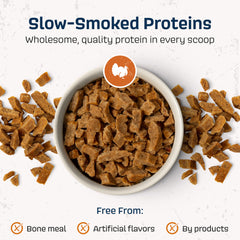 NAAVI probiotic-immunity-gut-health image suggests digestive support opportunities