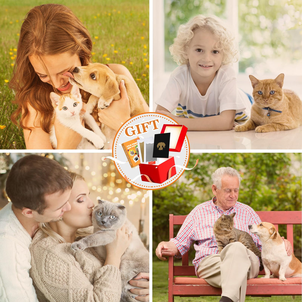 Nabance gift memorial packaging illustrating thoughtful keepsake option