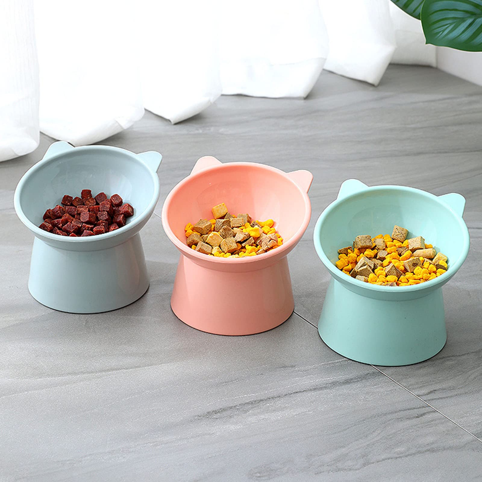 NABOKIO dishwasher-safe bowl for quick, easy cleaning.