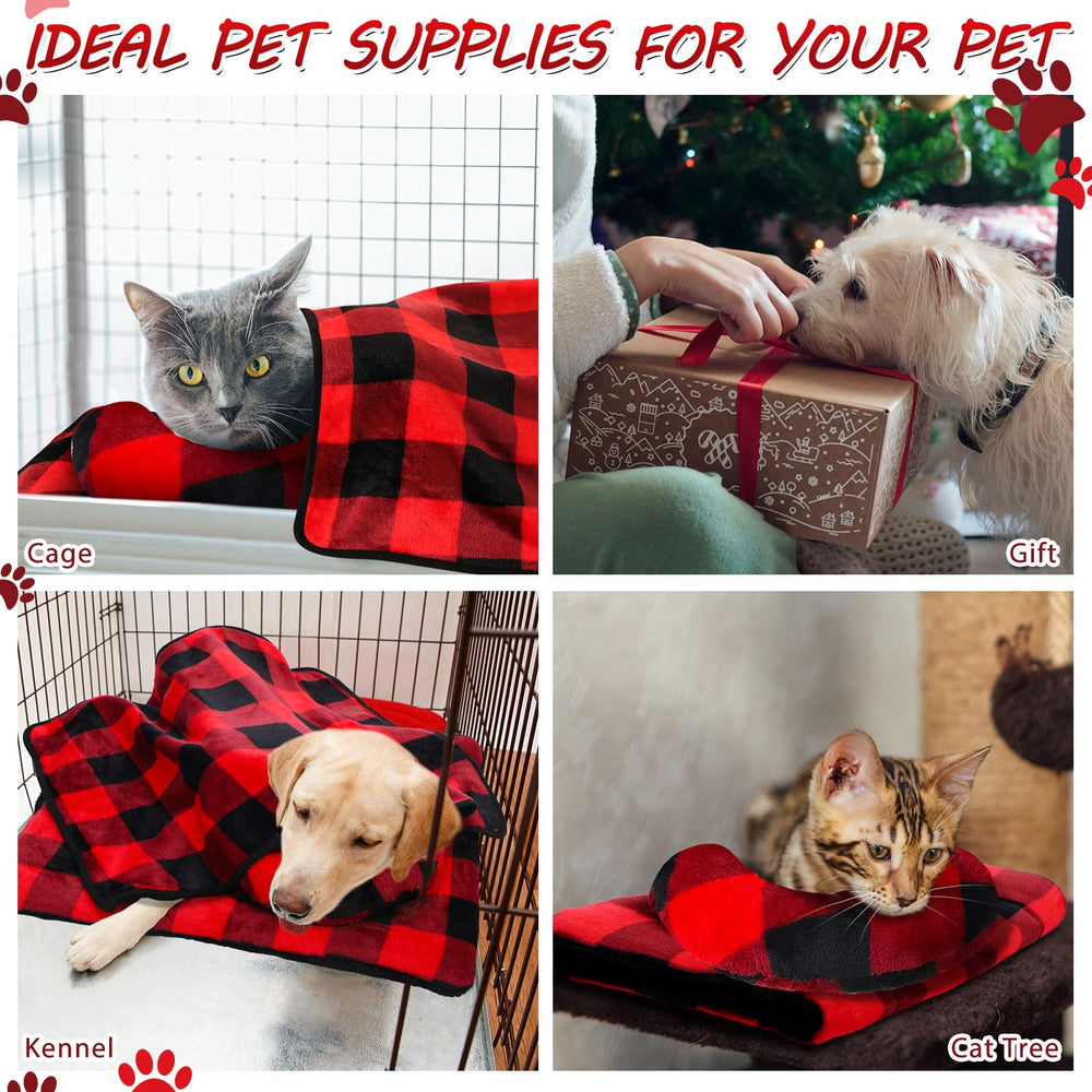 Namalu pet bed in crate ready for home or car use