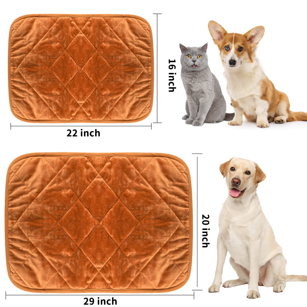 NAMOTEK mat size variants highlight two convenient dimensions