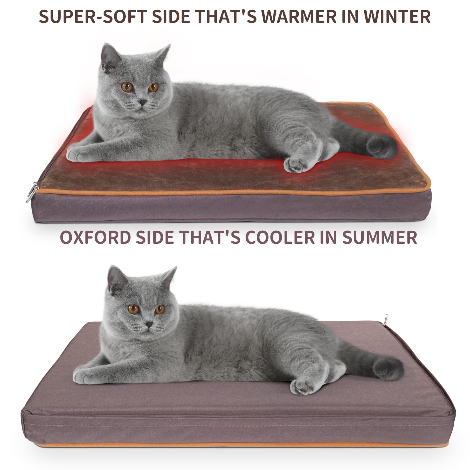 NAMOTEK ideal for dog houses, cabins, and doorways.