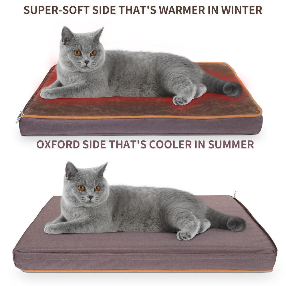 NAMOTEK ideal for dog houses, cabins, and doorways.