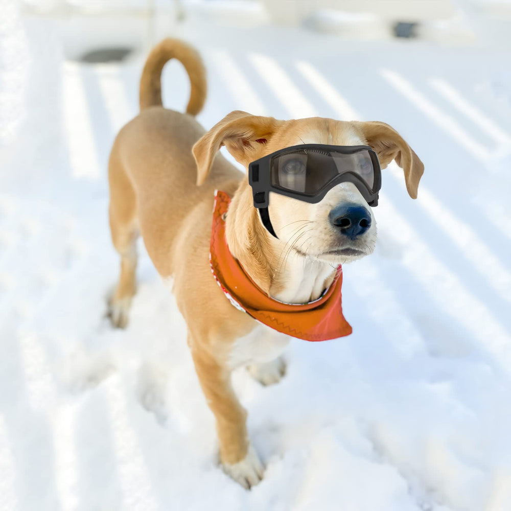 NAMSAN cool-black frame adds style and eye protection