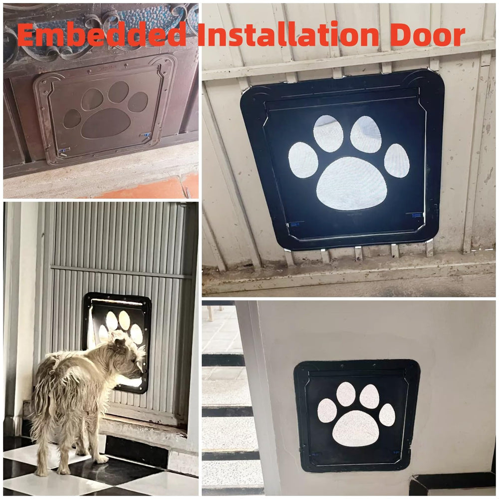NAMSAN one year warranty for door reliability