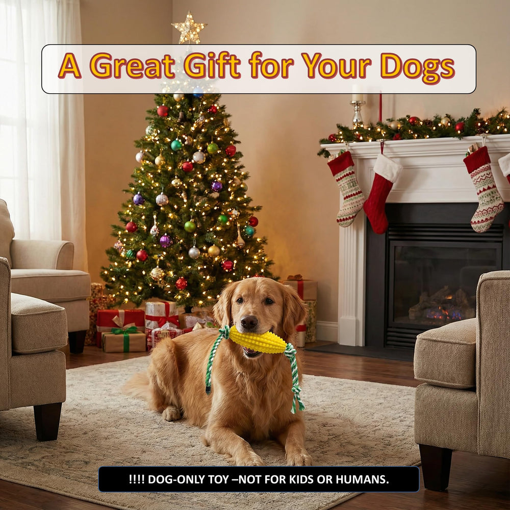 Nana Petit dog safe TPR material image highlights non toxic chewability.