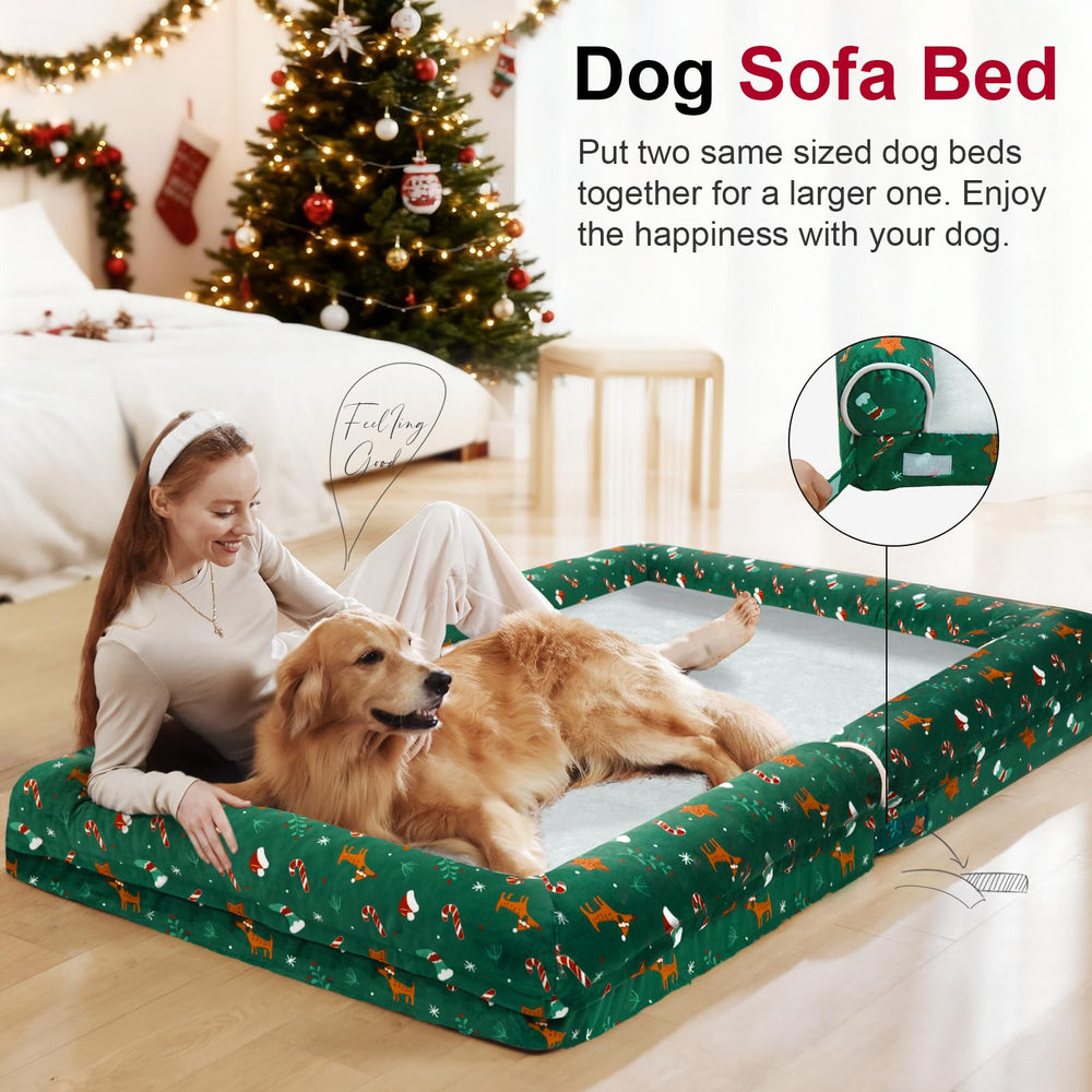 NANUYA non-slip bottom photo underlines stable placement on varied floor surfaces.