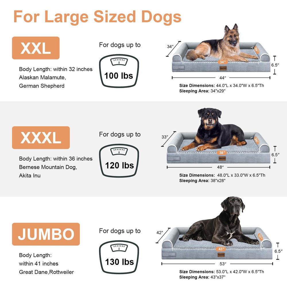 NANUYA non-slip bottom keeps the bed stable during play.