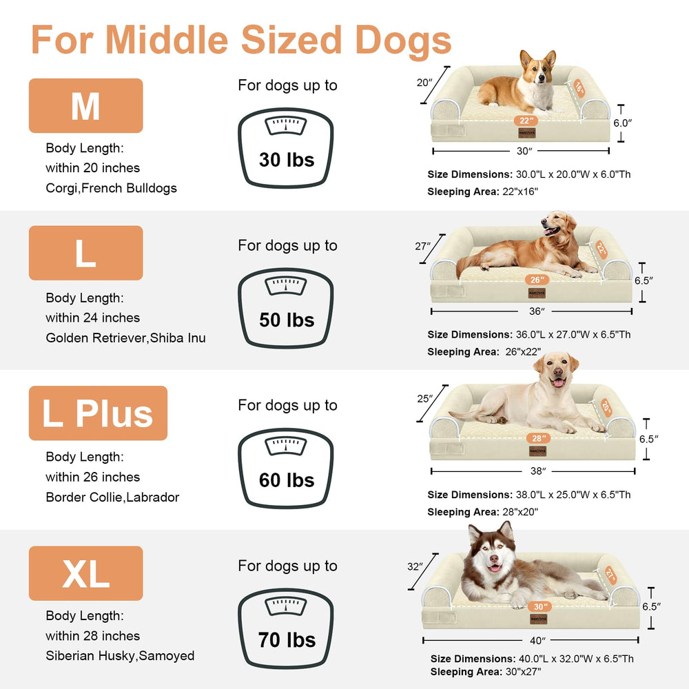NANUYA oeko-tex certified materials ensure safe, pet-friendly bedding.